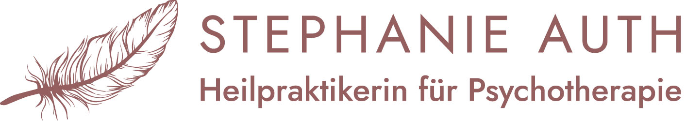 Stephanie Auth – Heilpraktikerin für Psychotherapie